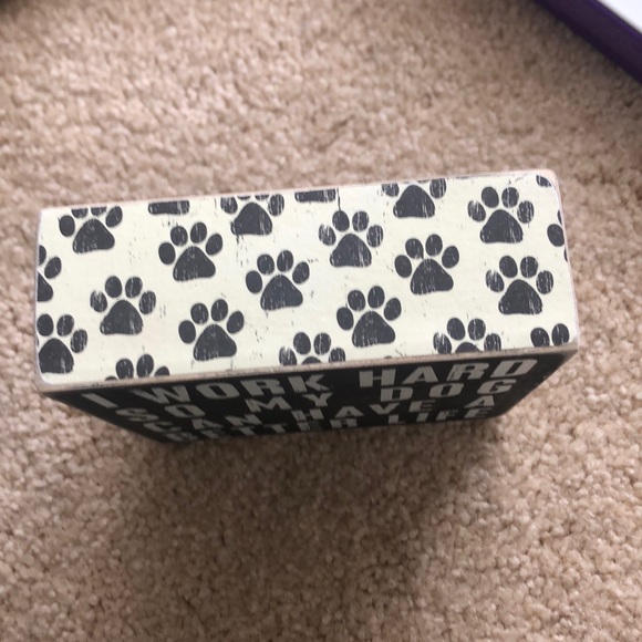 Home decor - Picture 2 of 4